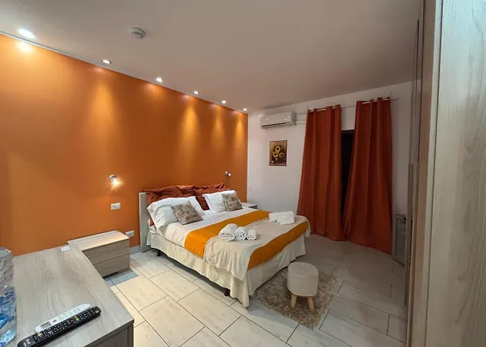 Primo Hotel Catania